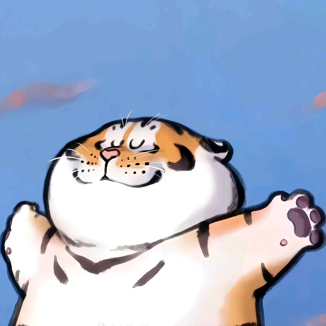 阿巴阿巴我是你爸爸