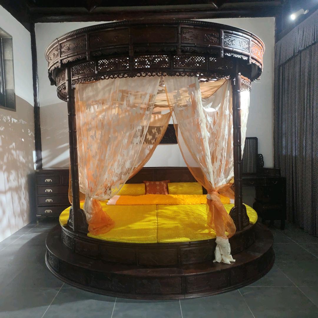 @北京福达旺红木家具回收