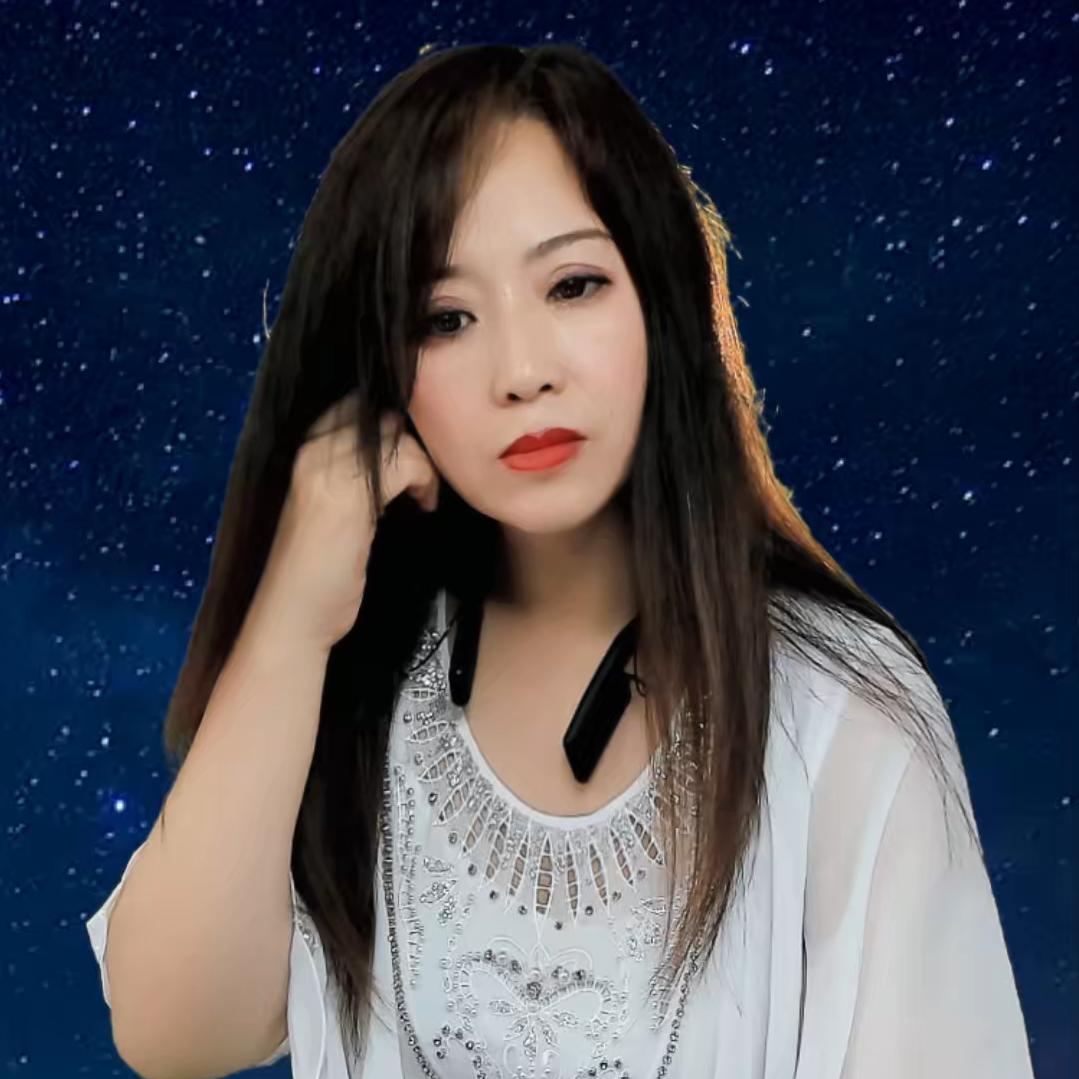 苹儿指艺舞（收徒）