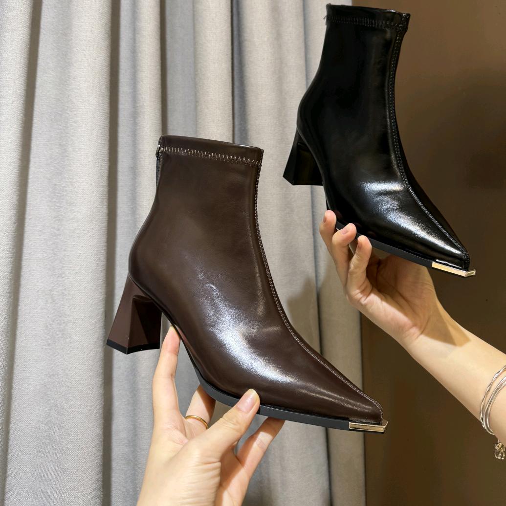 青山湖区零点鞋行