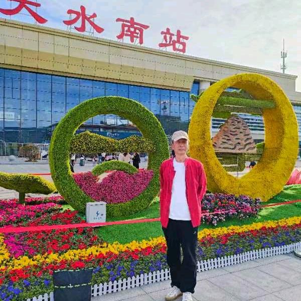 健康平安