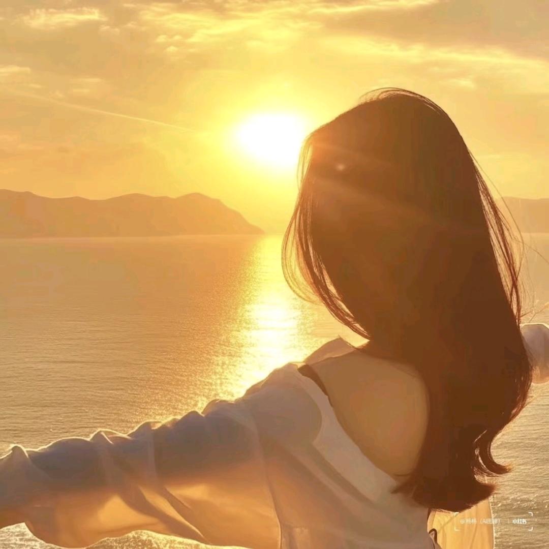 清欢的简约穿搭