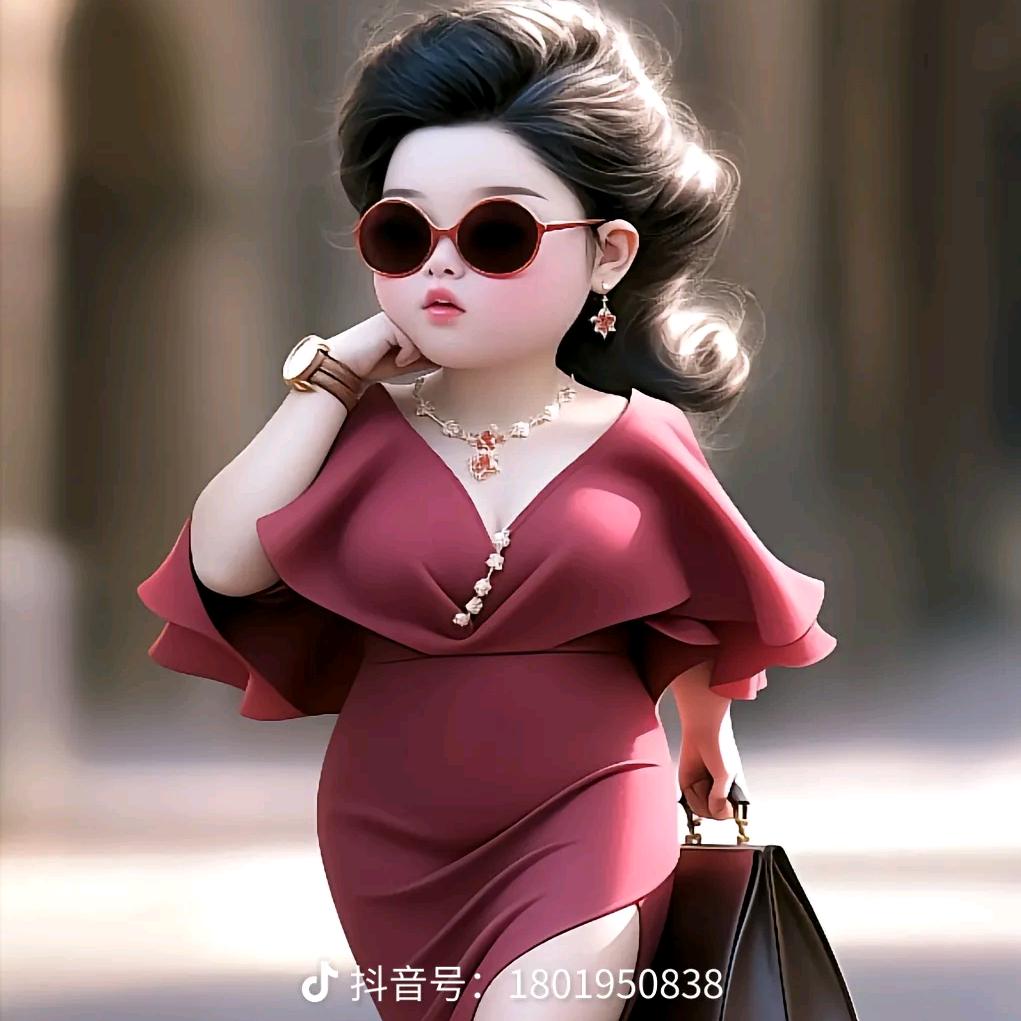 爱相随。