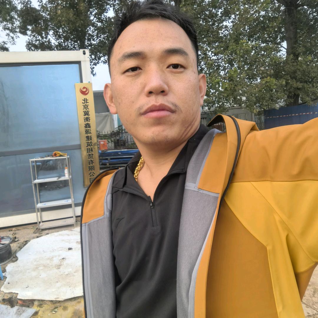 北京冀衡鑫源建筑机械设备租赁有限公司