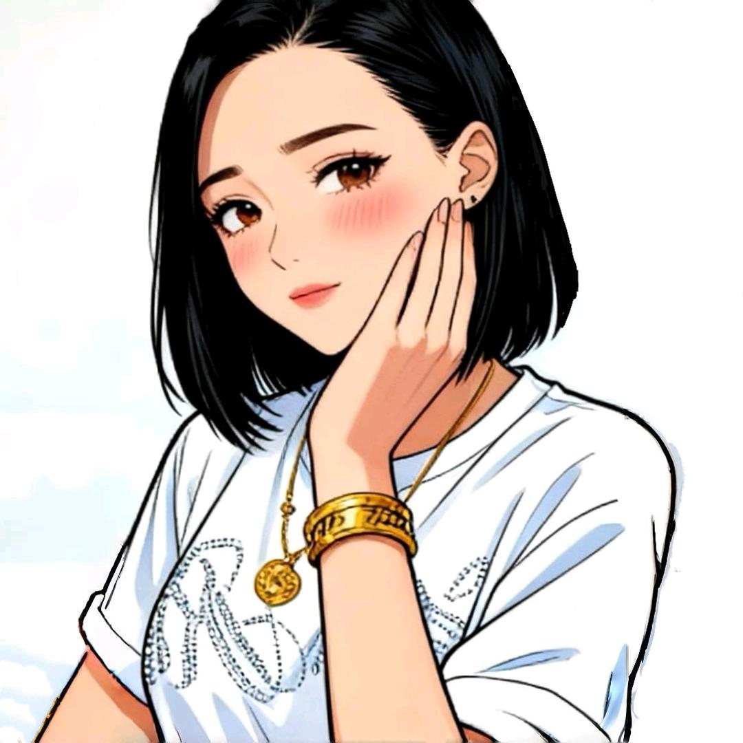 阿婷🙈