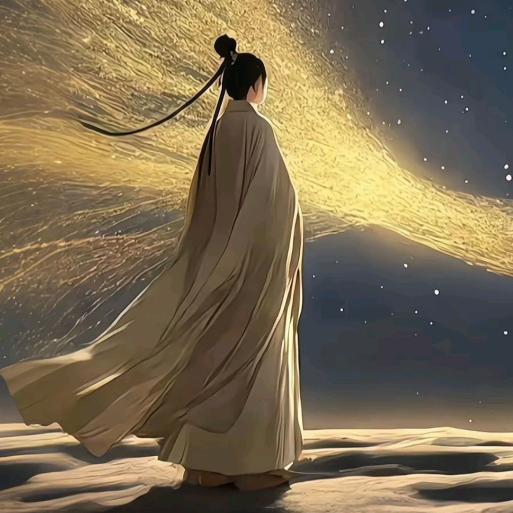 我还是原来的我