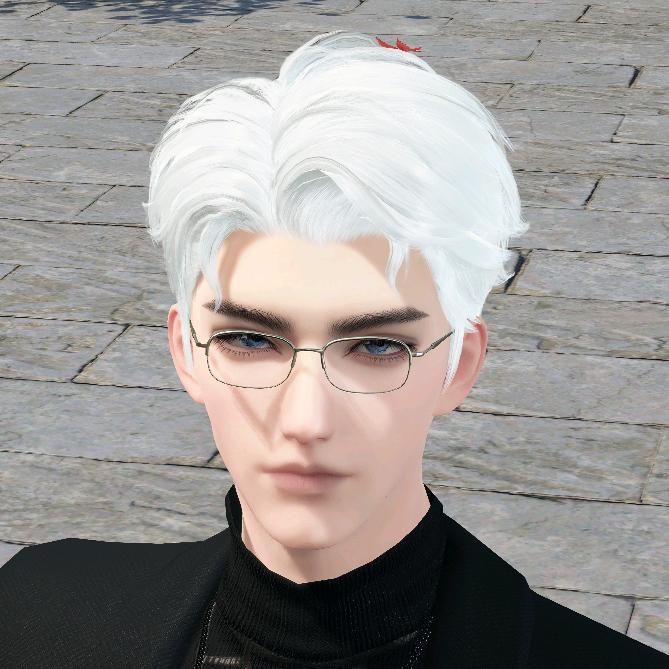 逆鳞（逆水寒手游）