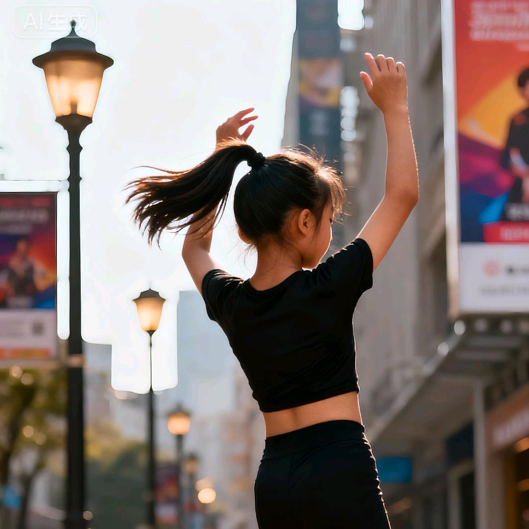 泽泽的成长日记