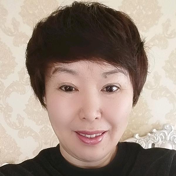 杨帆姐①