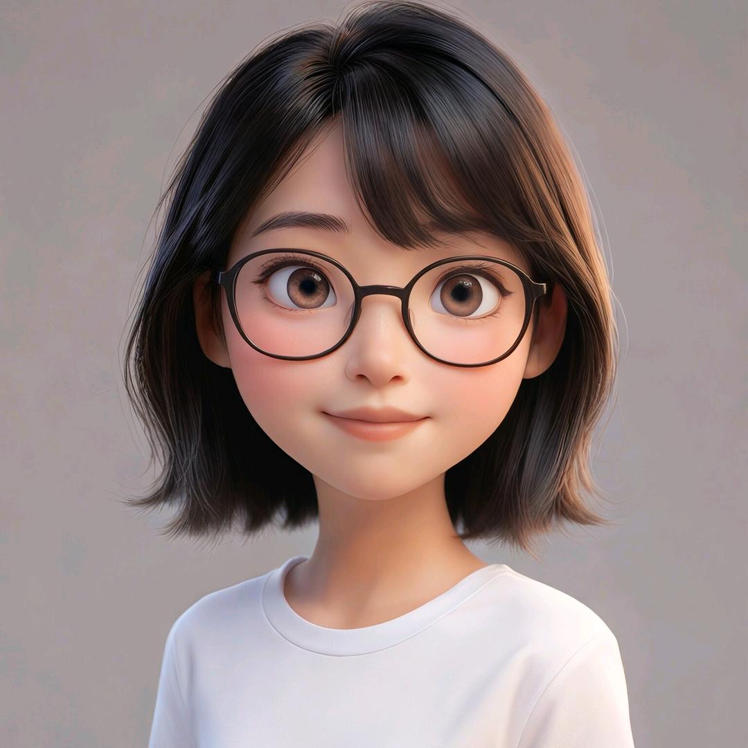 岁*月*静*好*