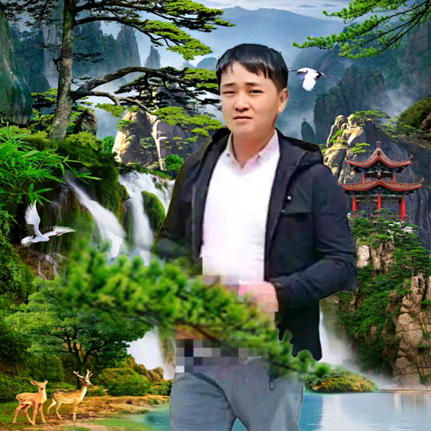 陈忠兴