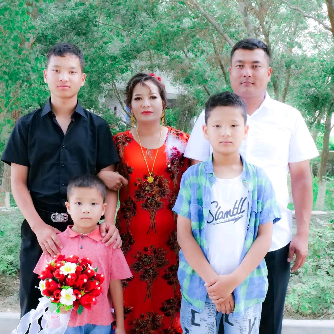 阿布都许库尔