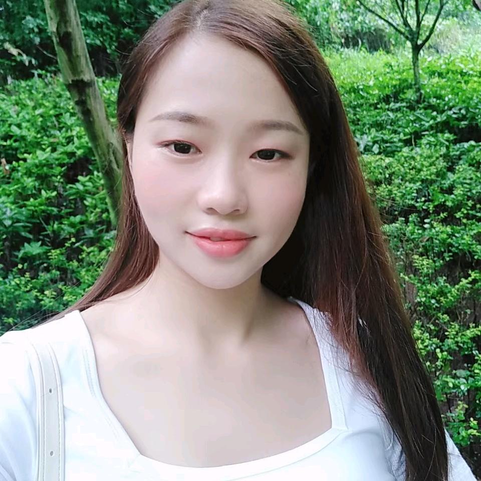 🌲奔跑吧姑娘.
