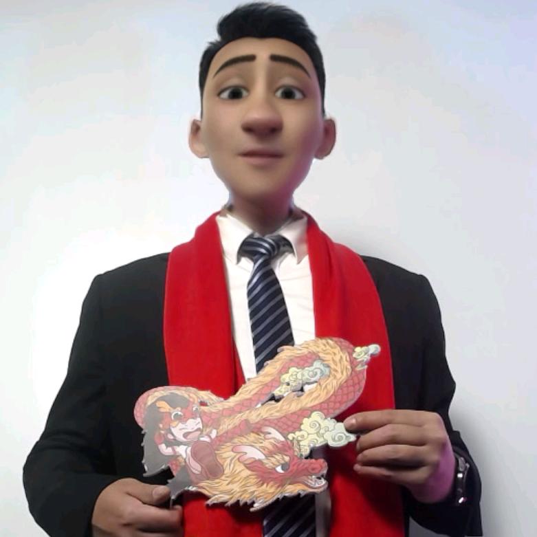 让我为你自由