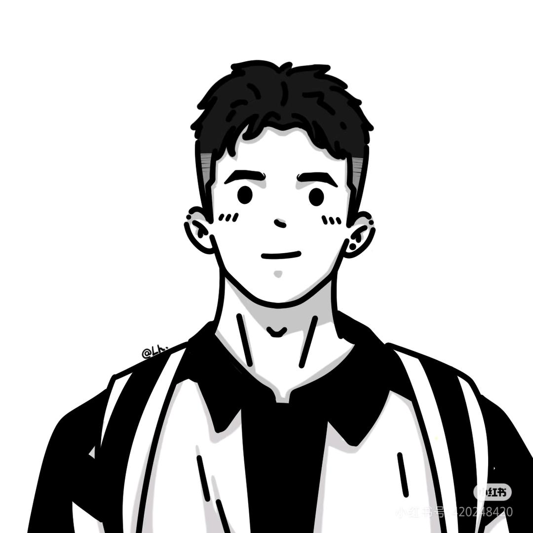小萧