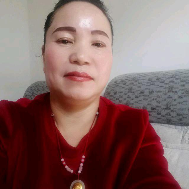伤心的女人