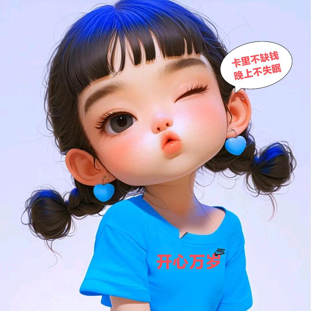 开❤️兔…🐰…拒绝私聊😷