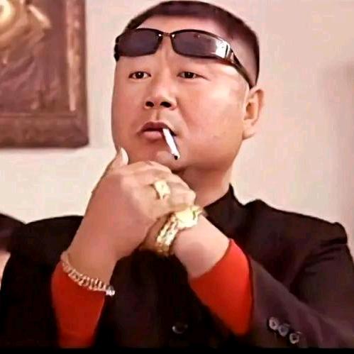 ಠ_ಠ为月奔波