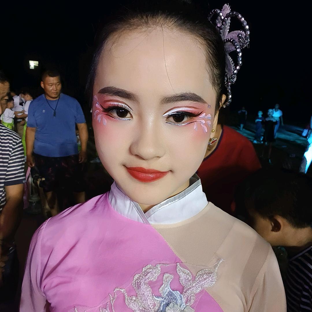 幸福一家人