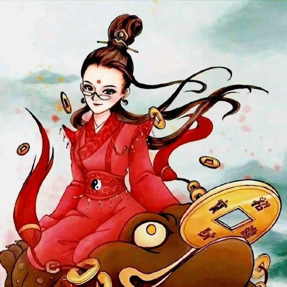𓆡初一啊