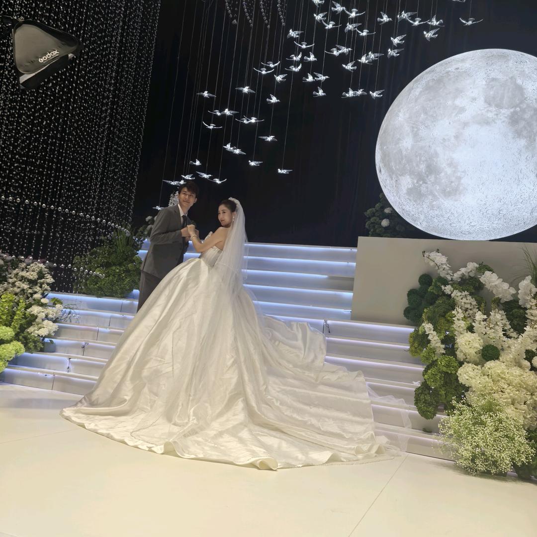 通辽喜初自助婚纱馆