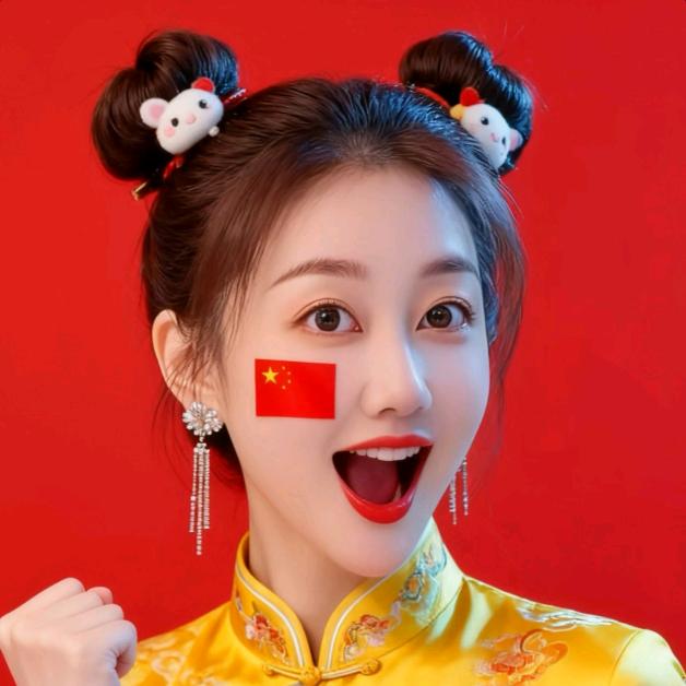 舒舒 （怼不服）