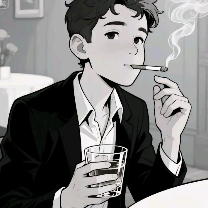 一直在路上。