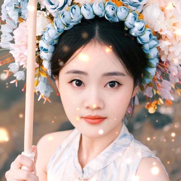 淮安静静果园~静静