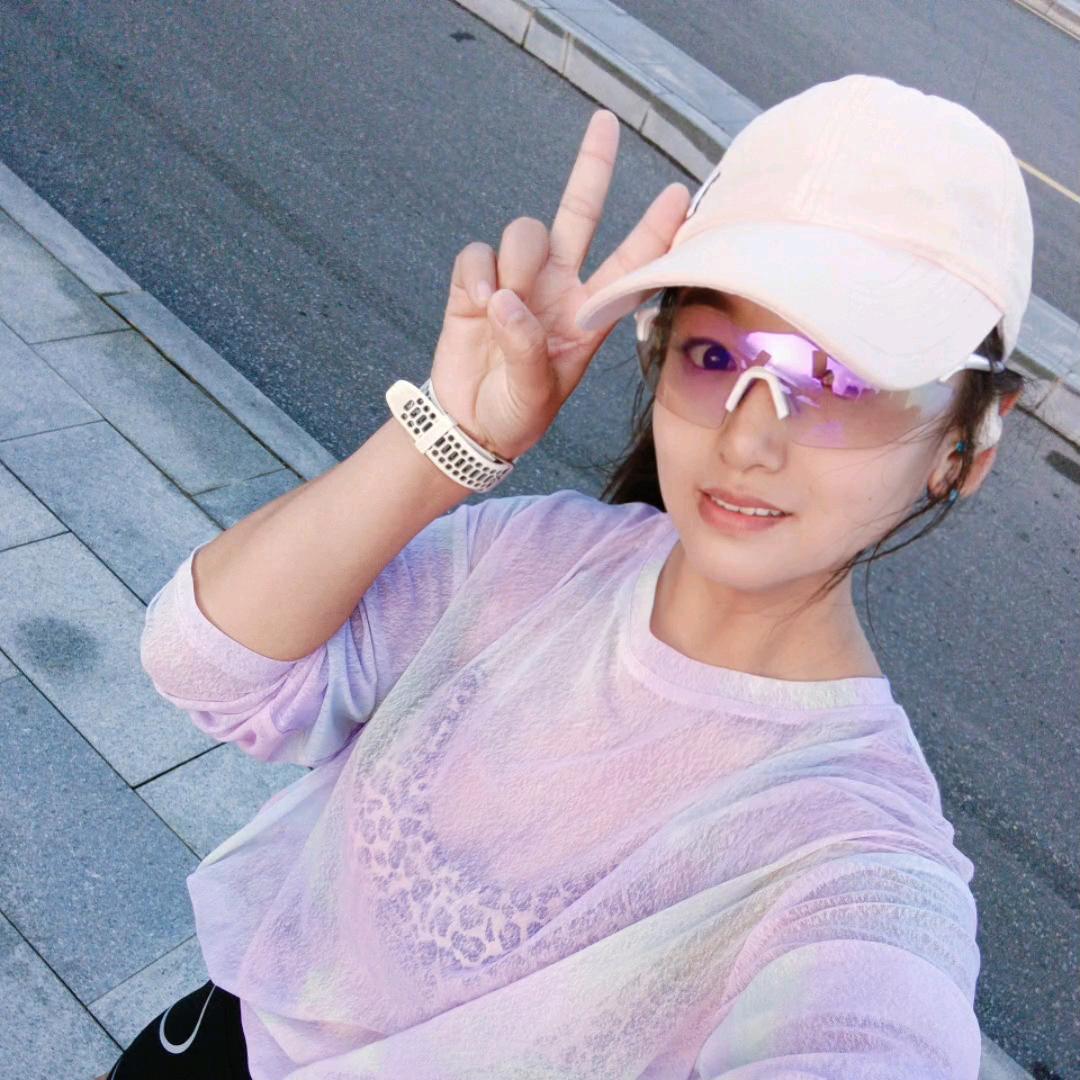 小果子🏃🏻‍♀️🏃🏻‍♀️