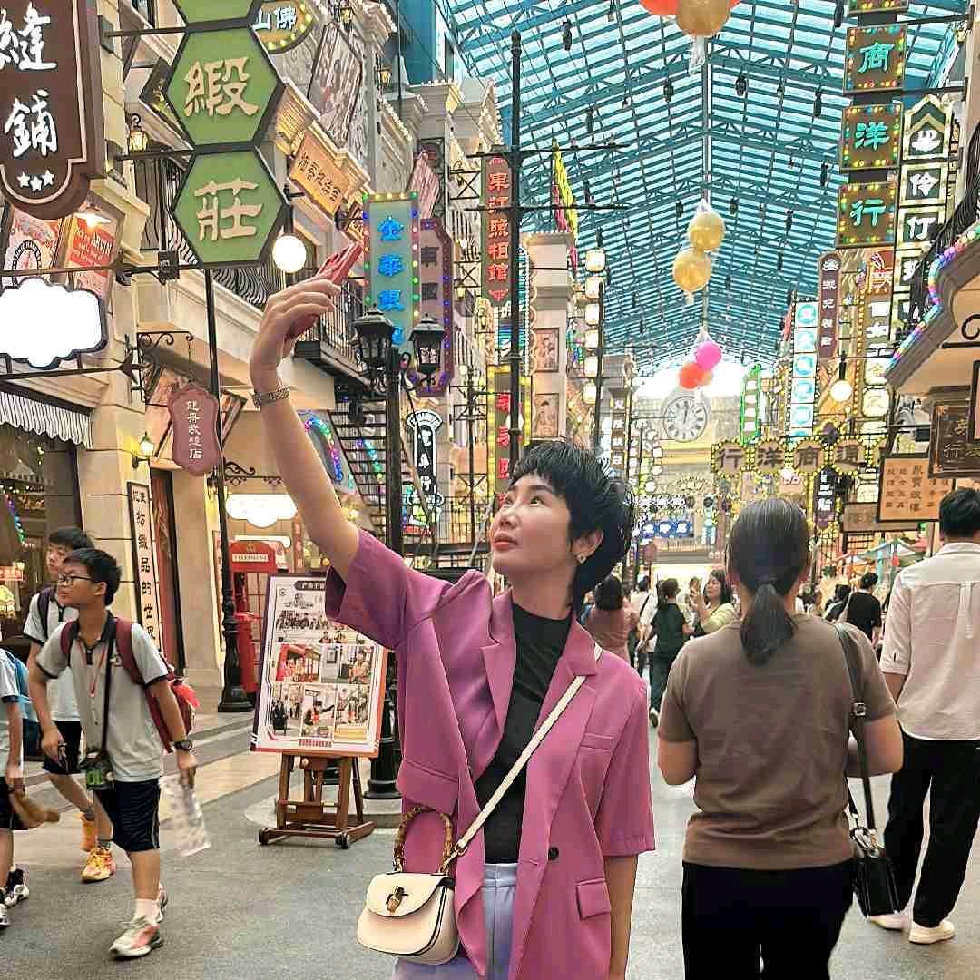 高明小芬探房