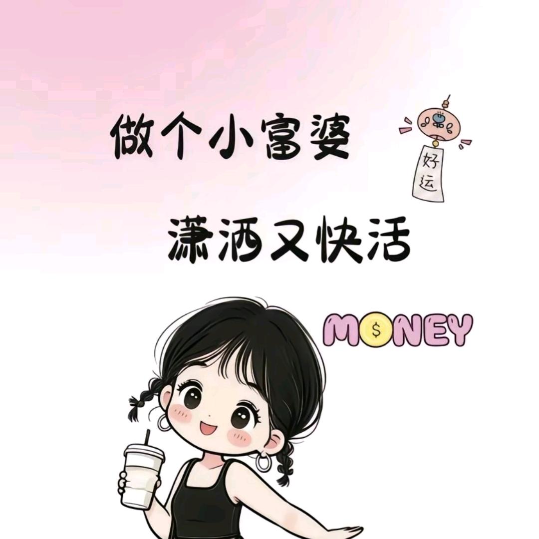 一禾（躺赢专业户）