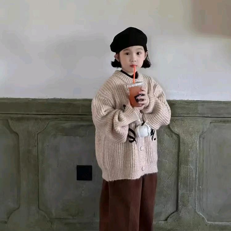 草莓🍓味的橘子