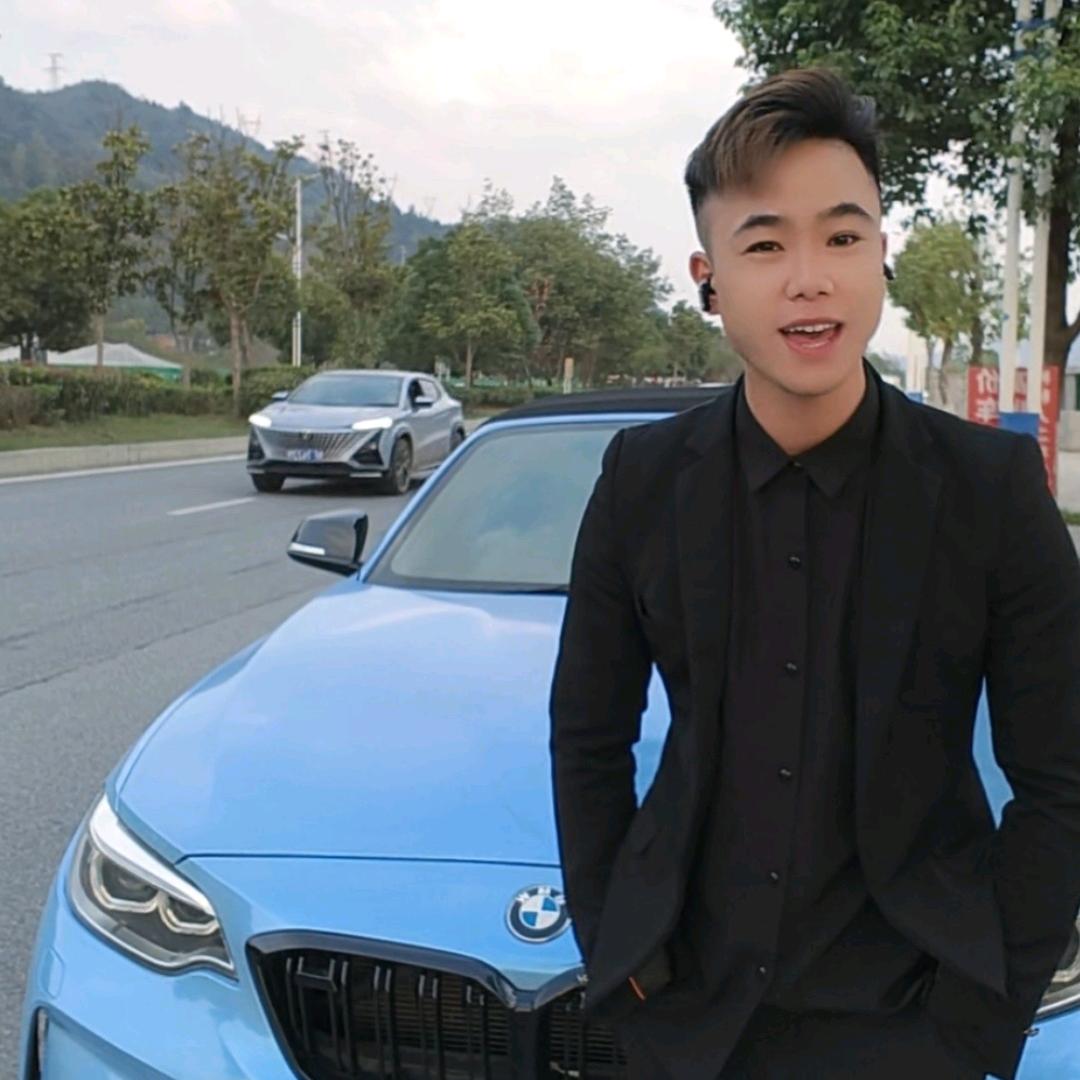 幺哥聊车🚗牛掰很
