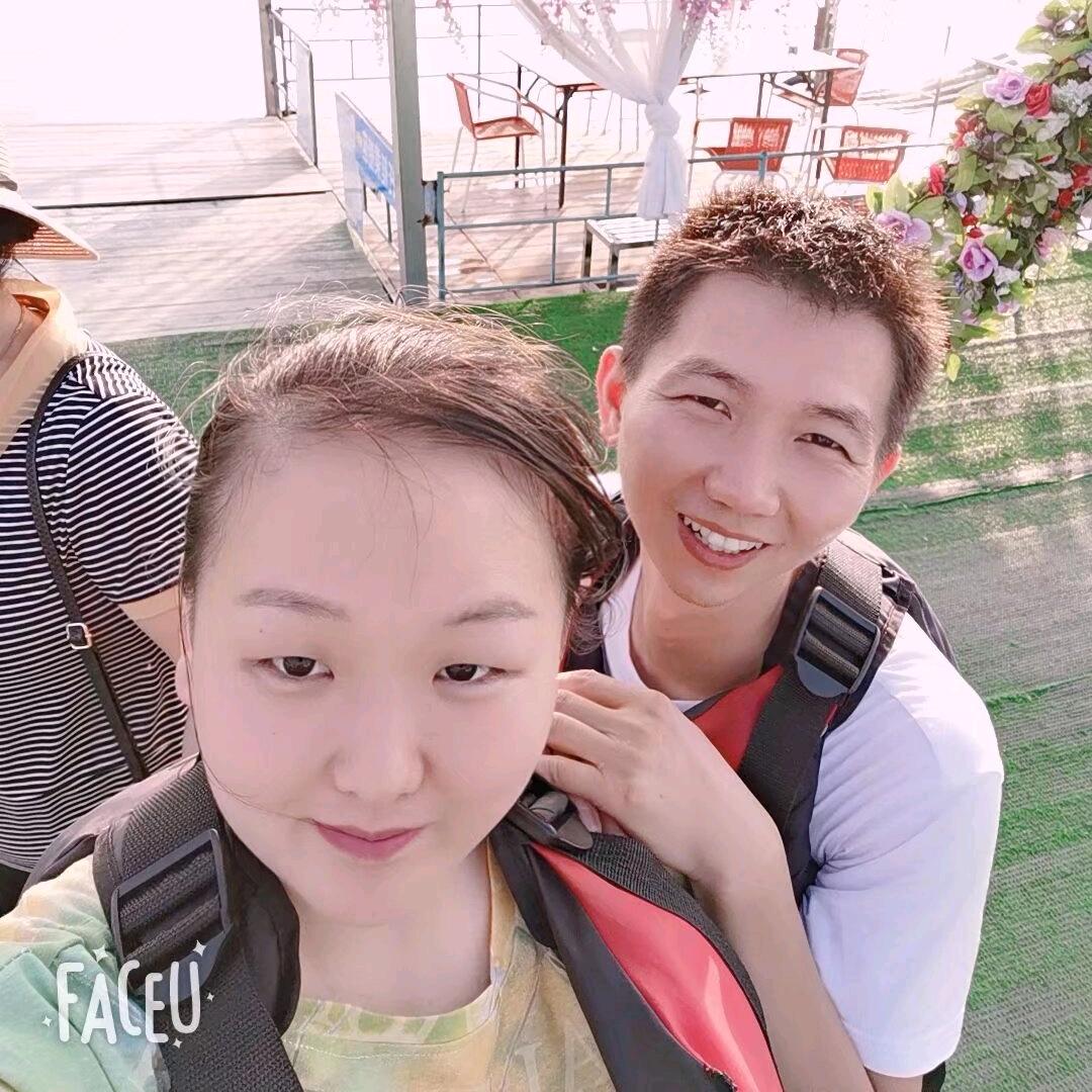 兰兰餐饮人&夜宵夫妻逆袭