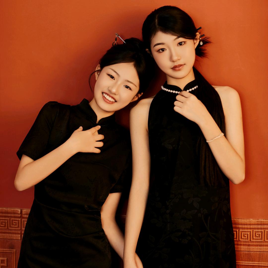 💃王小妞的成长录💃