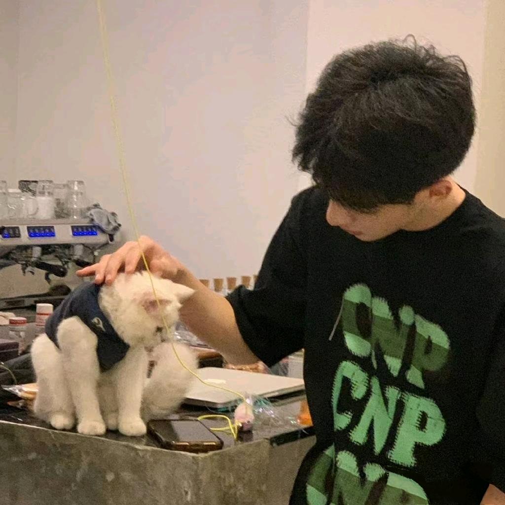 三柠🍋