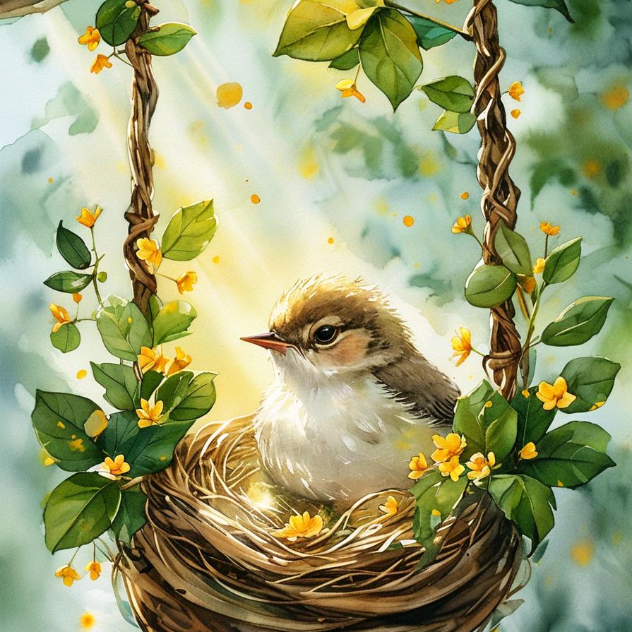 吉祥姐（首播早上4.30）