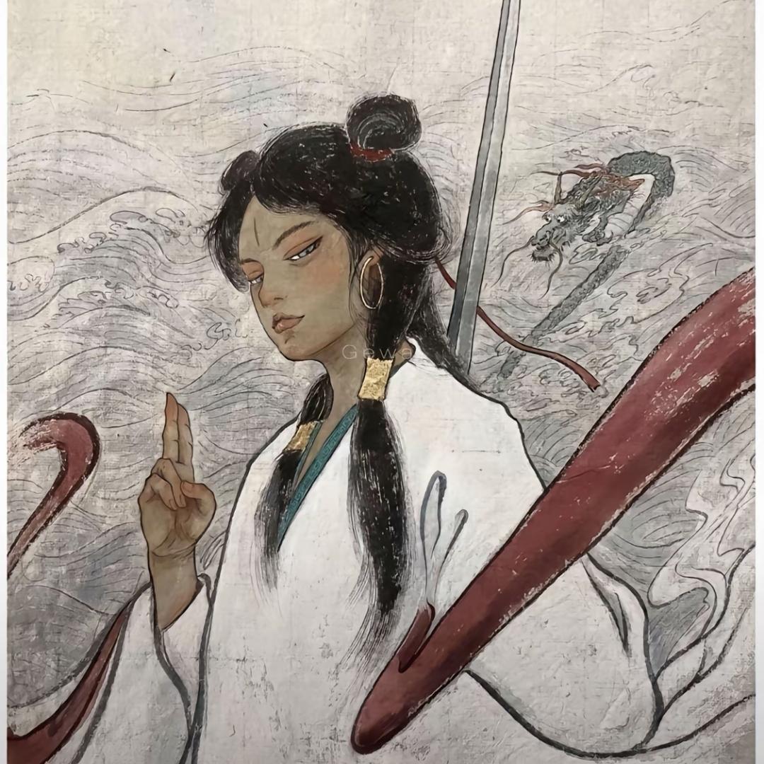 聆听大王😎（雷霆战机）