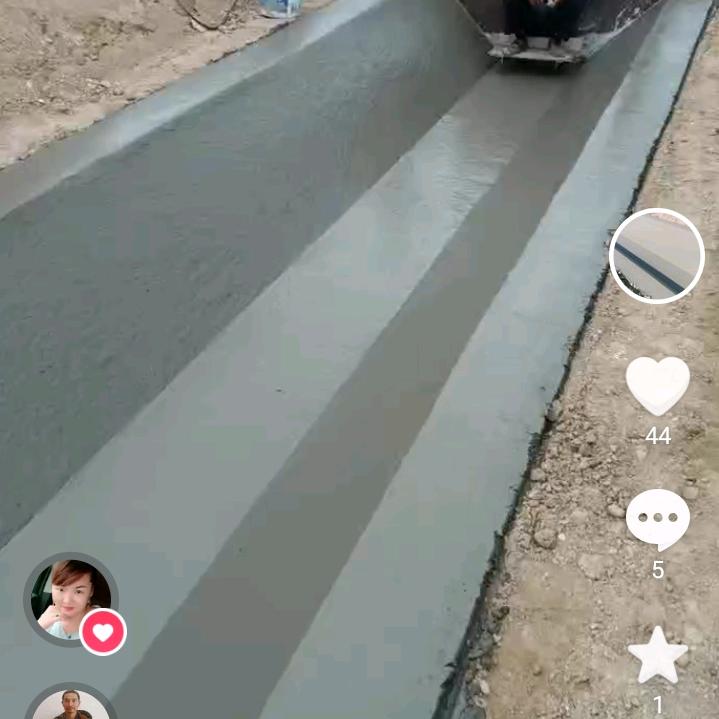 专业修排水沟