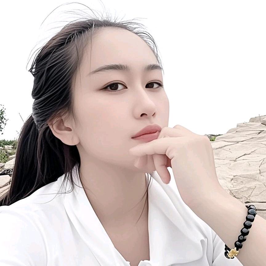 农村晴姑娘
