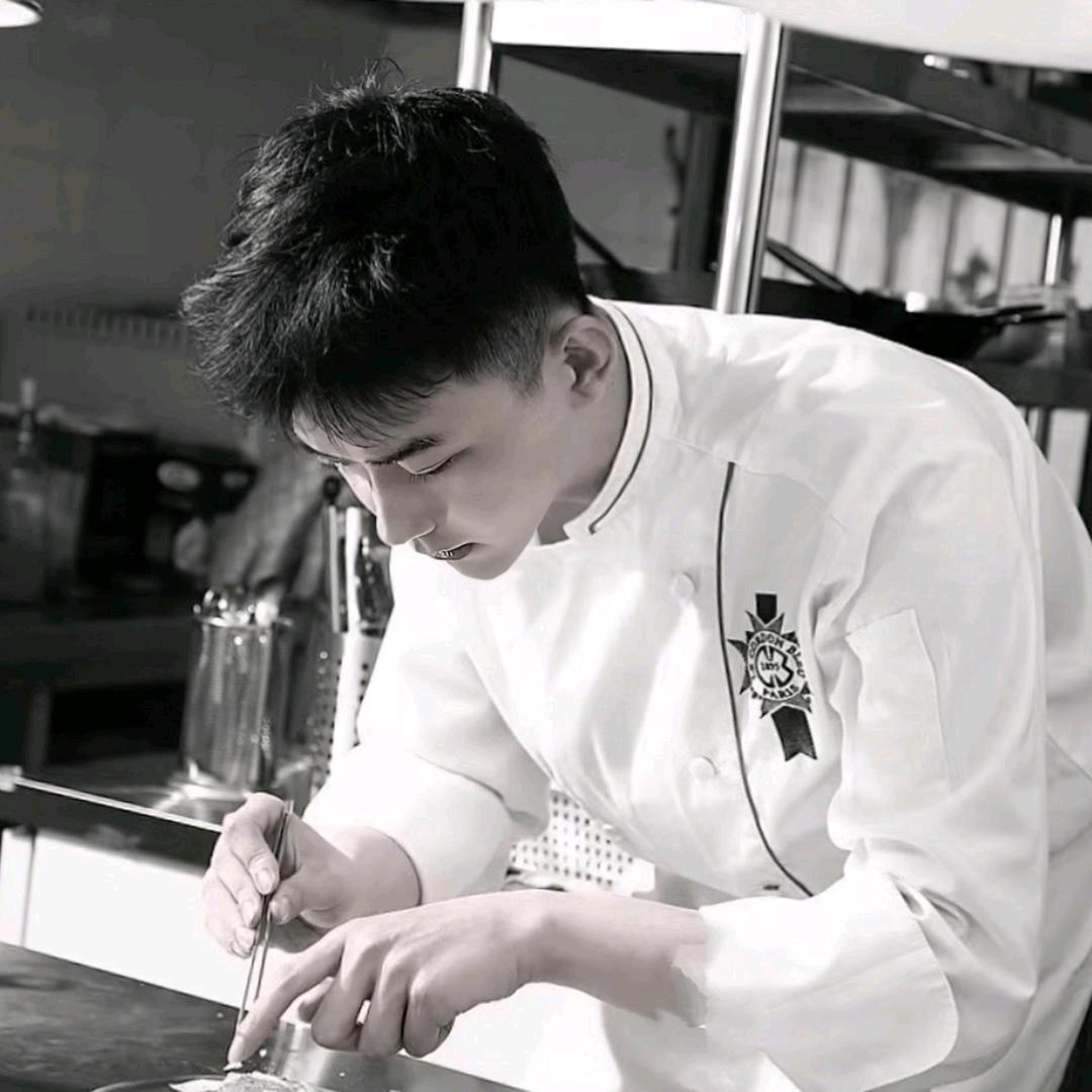 有缘再见小刘做菜