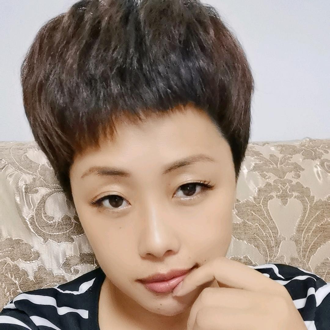 幸福的模样