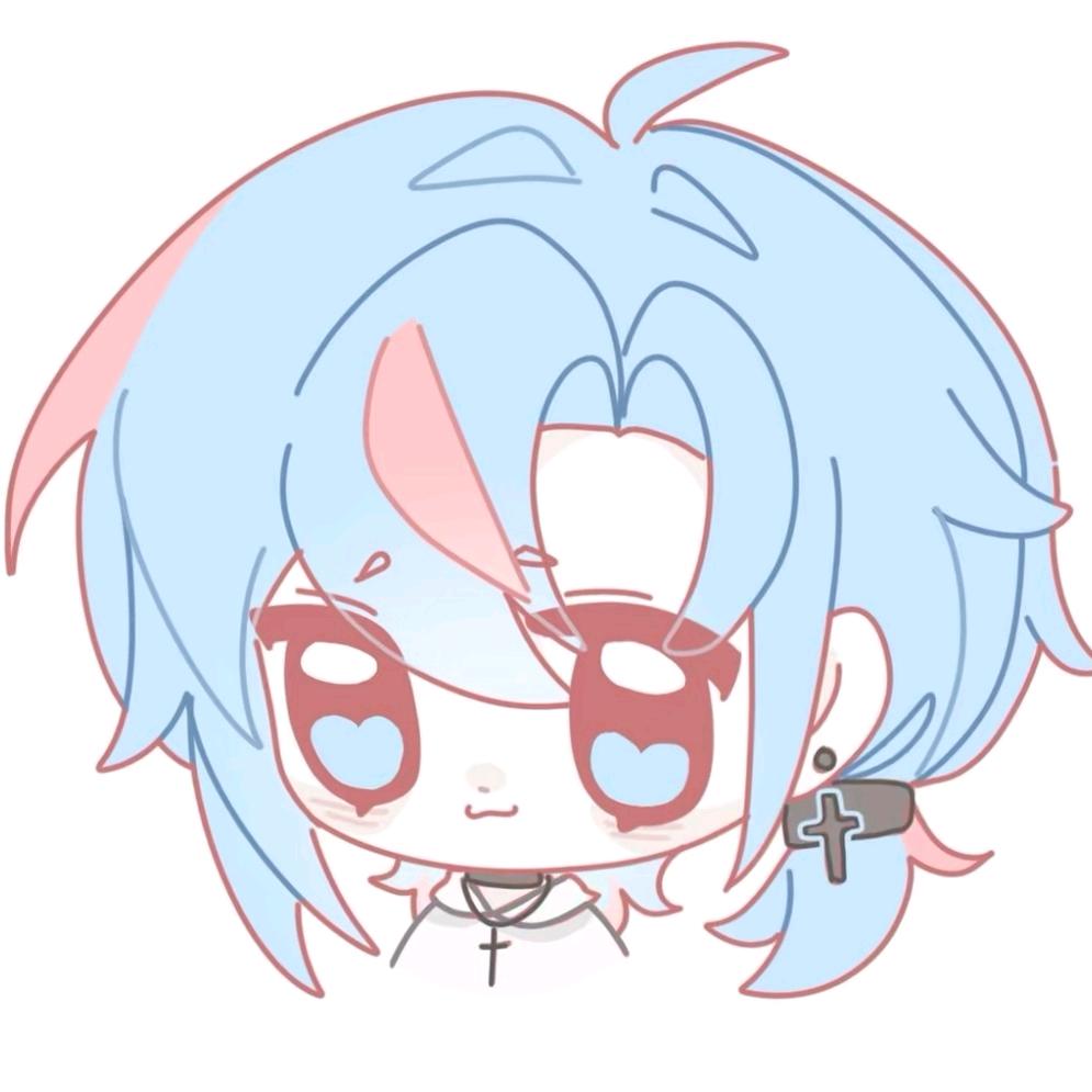 阿乐是只小蓝莓