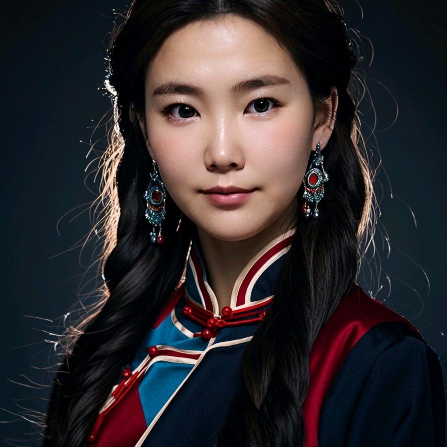 查姑娘