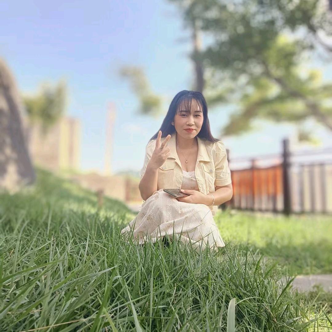 开心就好🌹🌹