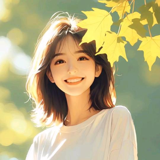 橘子熟了🍊