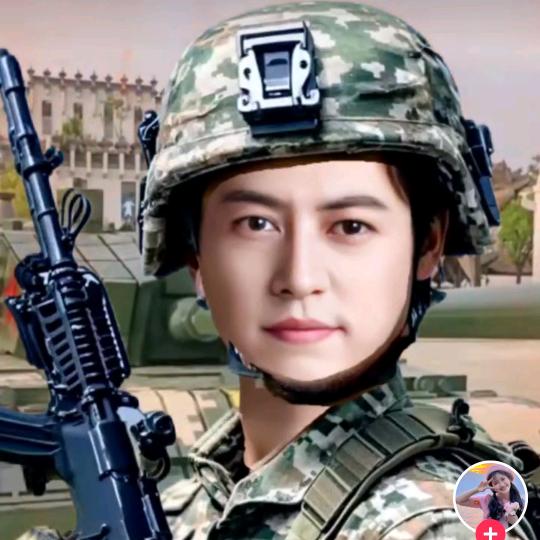 霸道贵在自立（不忘初心）