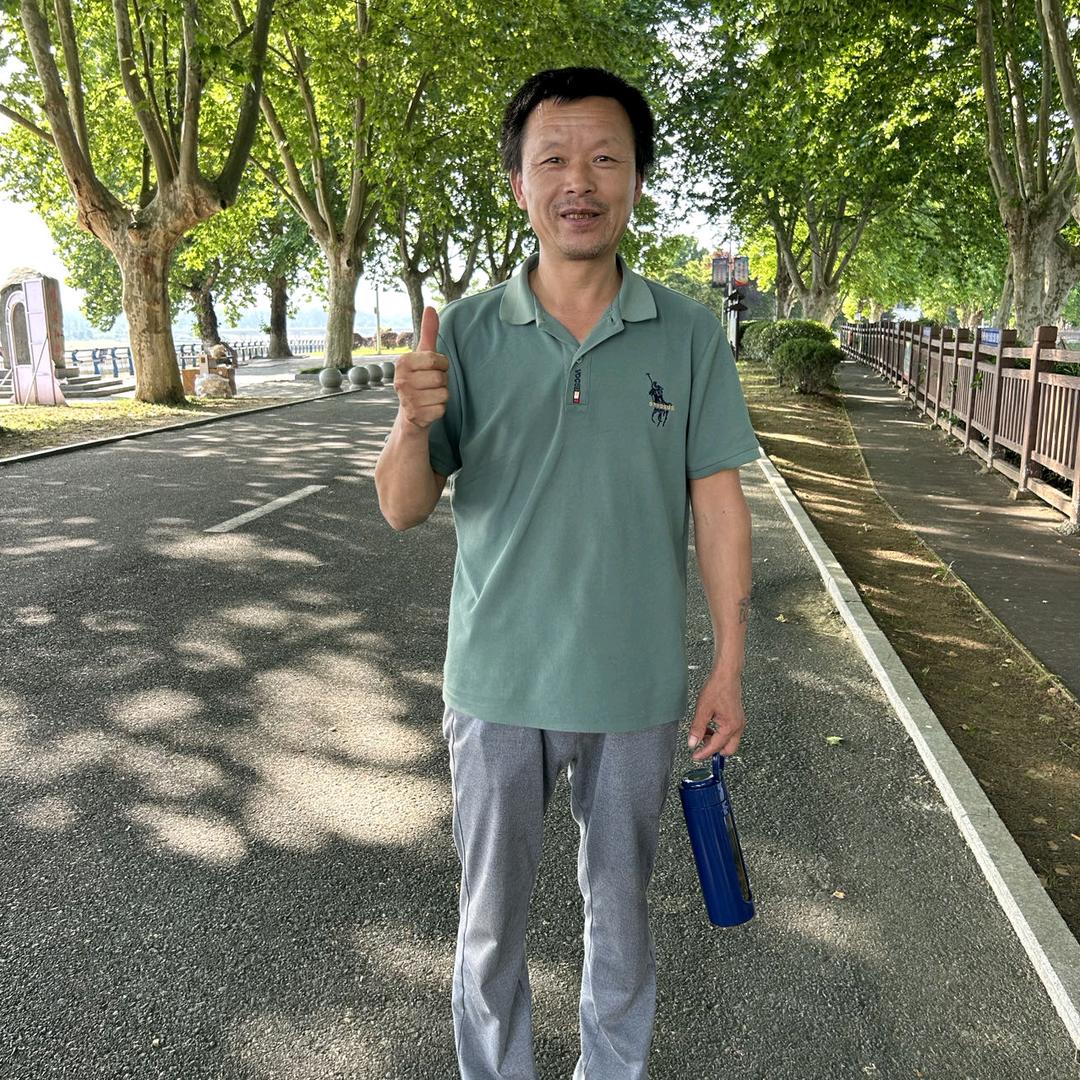 阿浩老爸