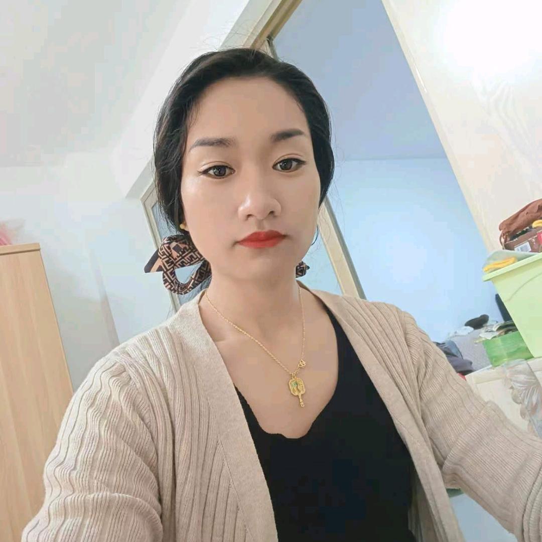 木子姐（日常生活分享）