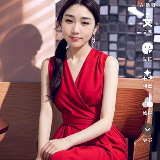 没有翅膀的姑娘